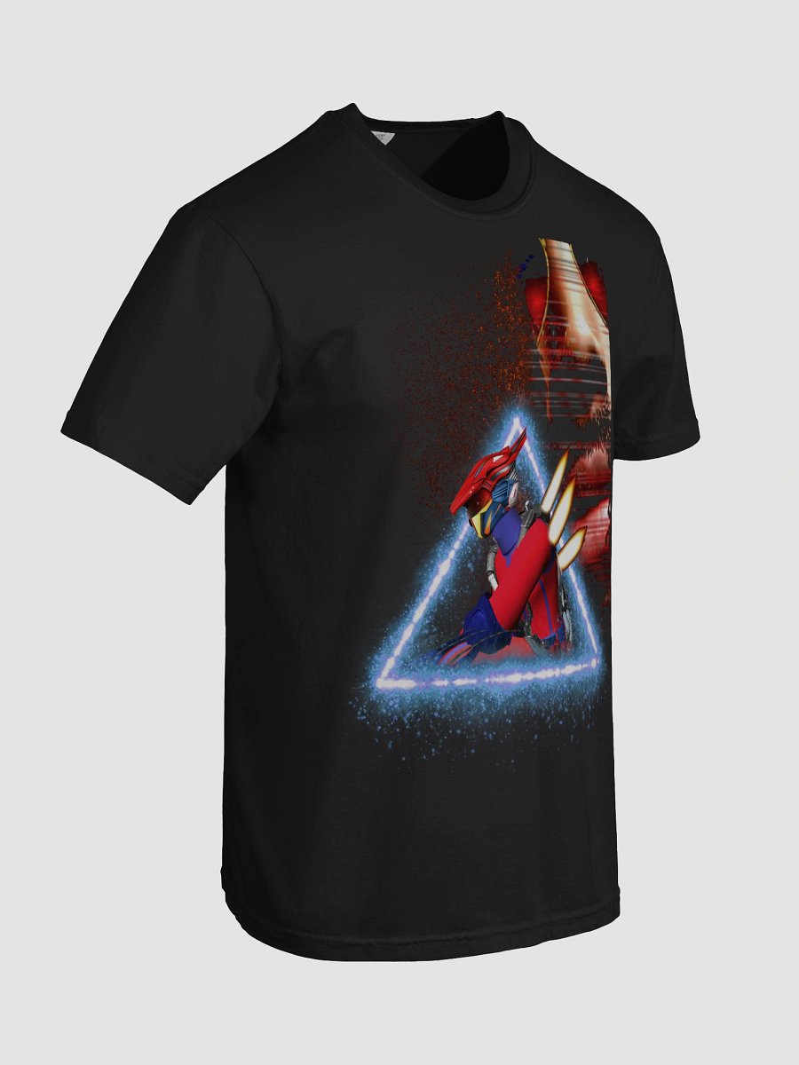 Resilient - T-Shirt product image (7)