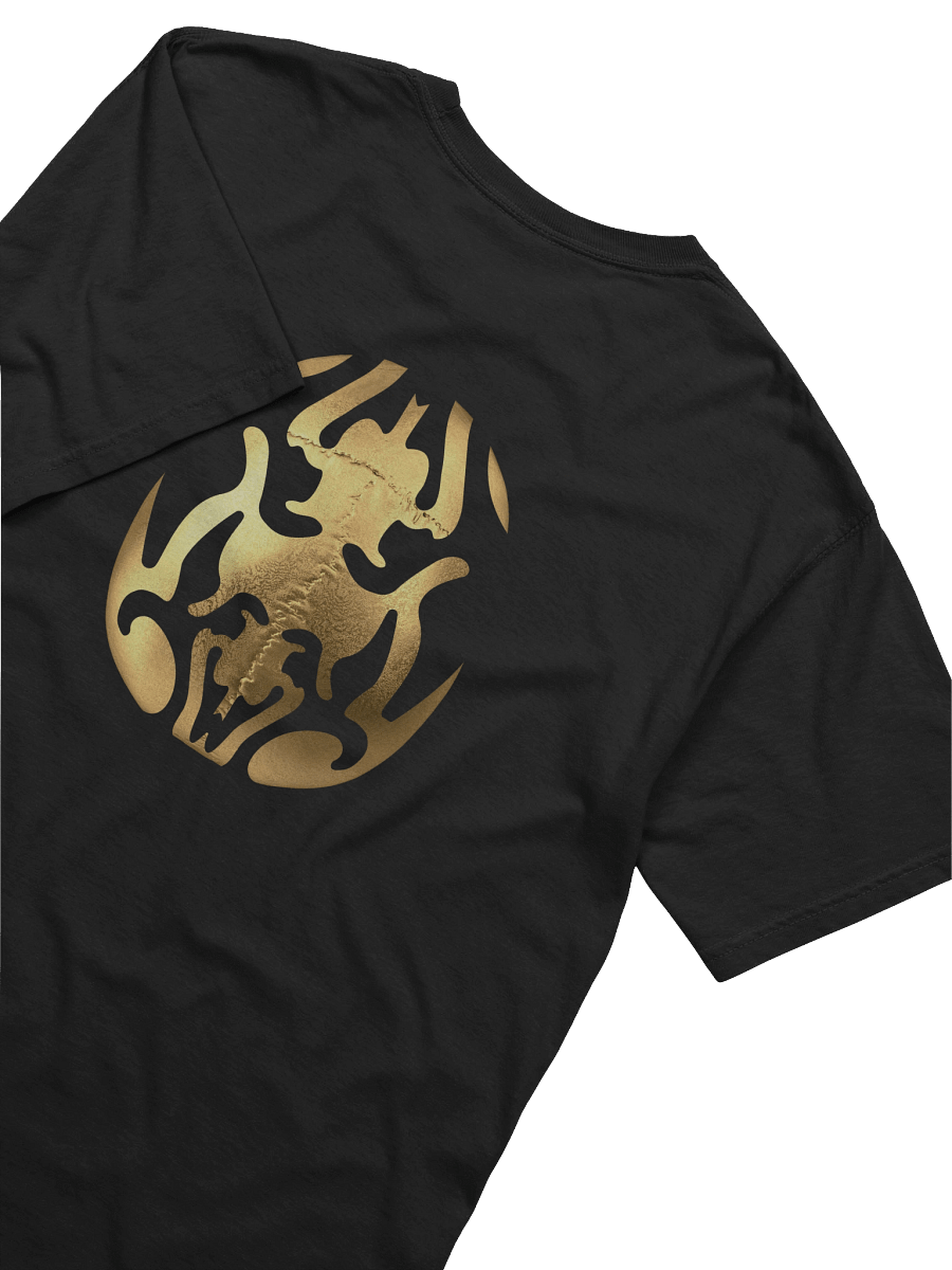 The Noisy Silence Tee product image (5)