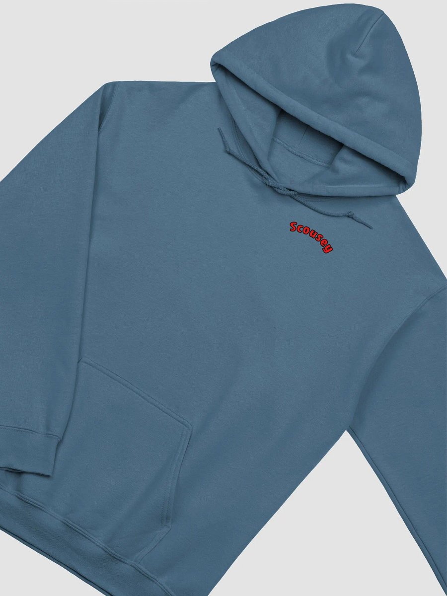 #Blame-Scousey Hoody product image (4)