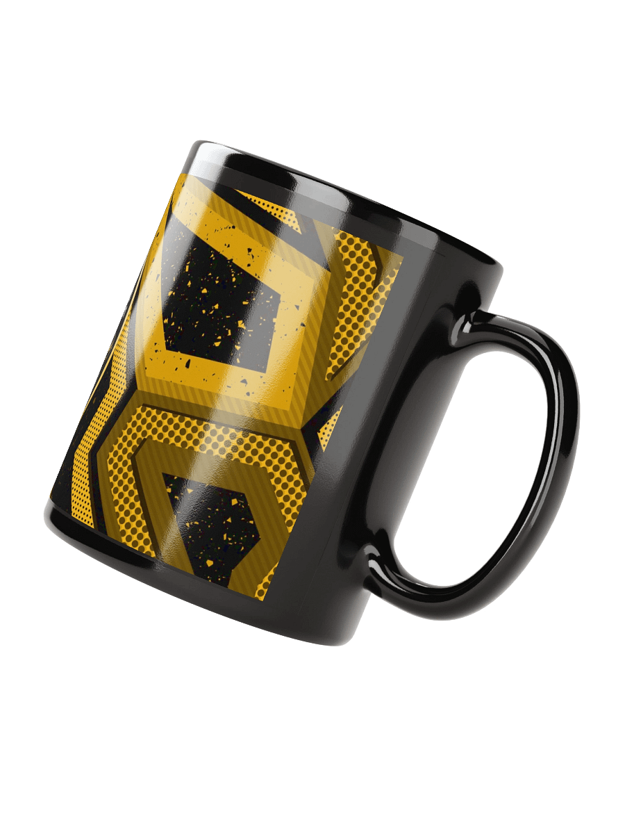 Hivebreakers Coffee Mug 6 product image (4)
