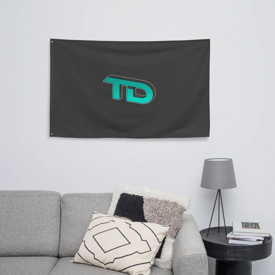 The D00D Flag! product image (8)