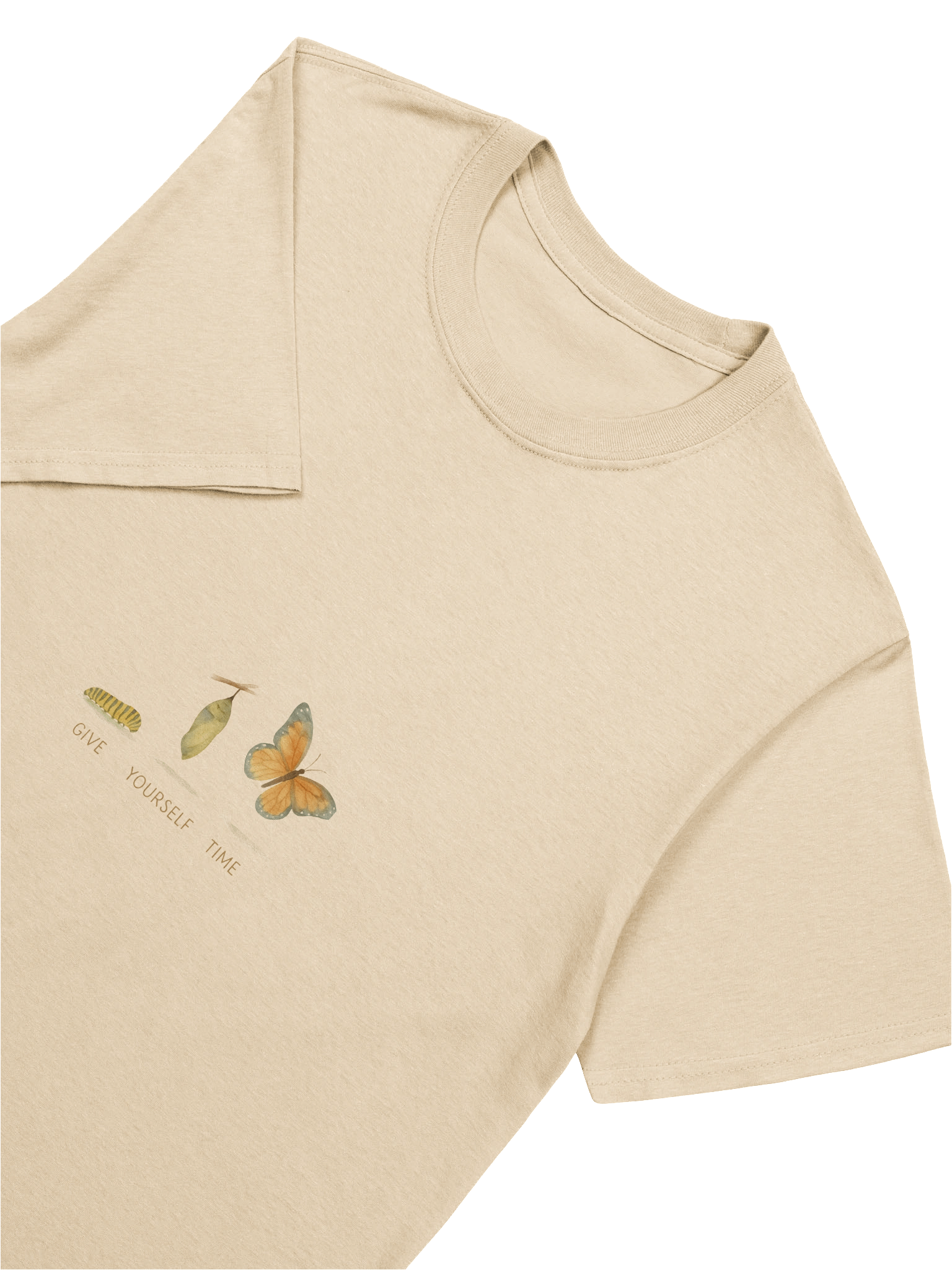 Metamorphosis Reminder T-Shirt product image (37)