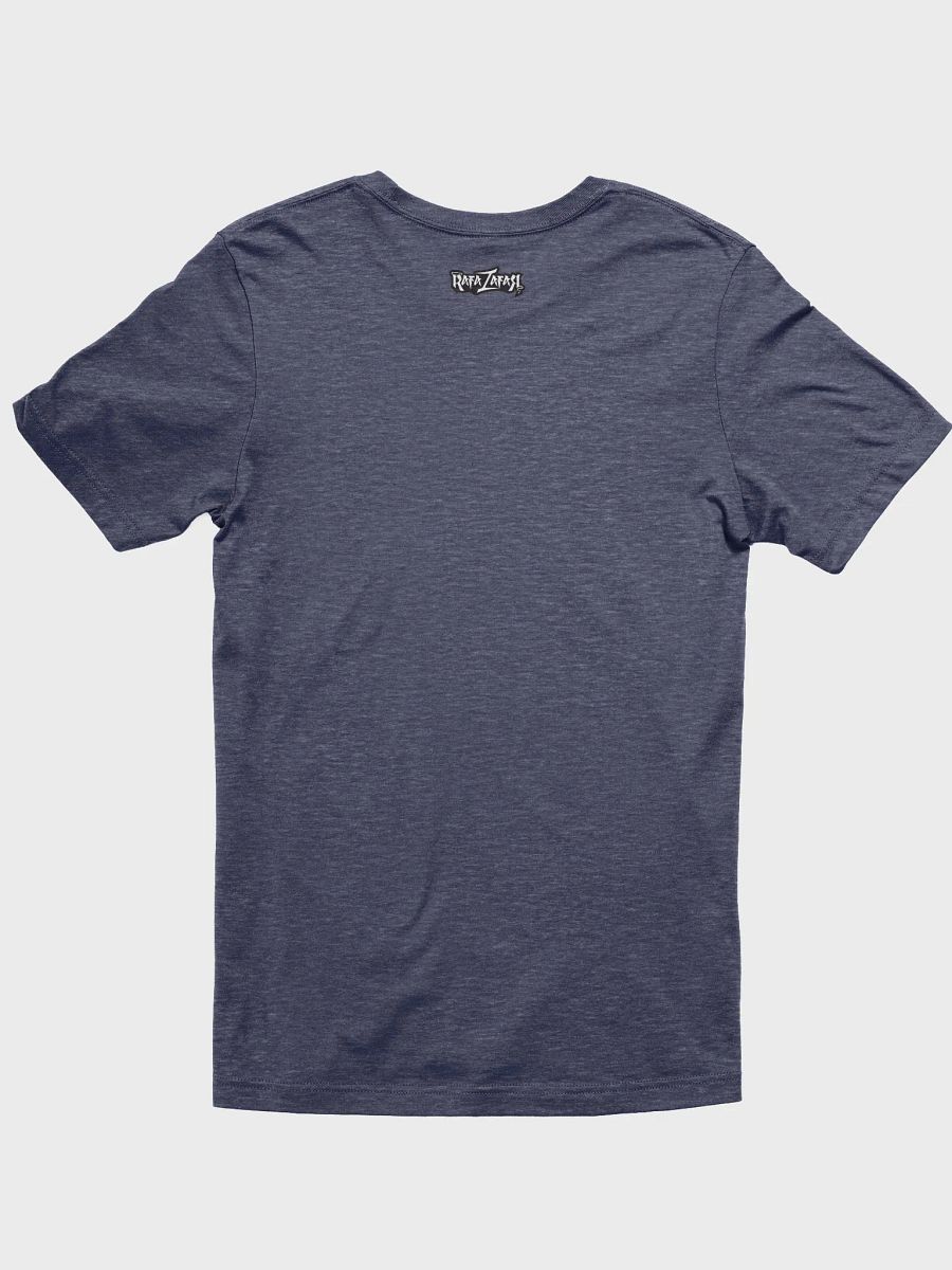 LuluMonst3r's Rafa T-Shirt product image (2)