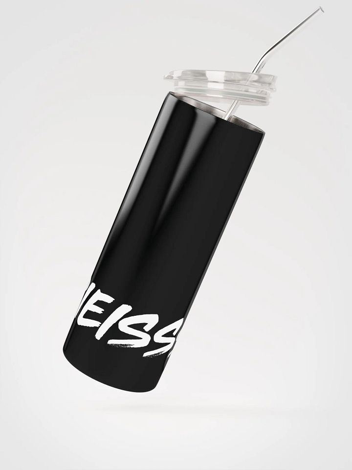 EERIEISSSS Steel Tumbler product image (2)