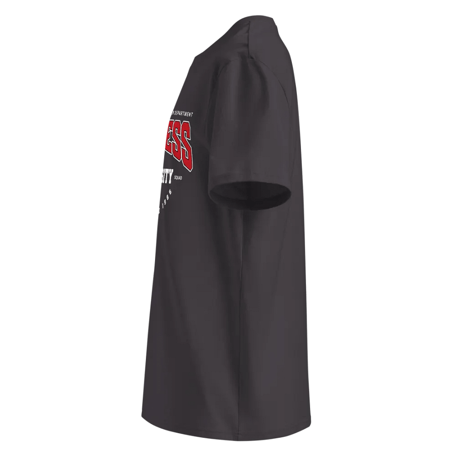 SUCCESS UNIVERSITY ELITE SQUAD T-SHIRT product image (24)