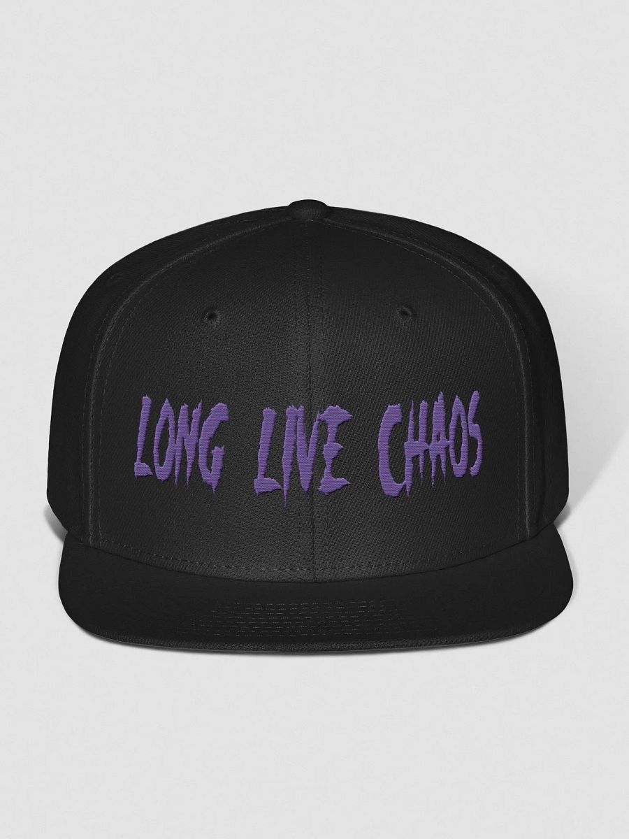 LONG LIVE CHAOS product image (5)