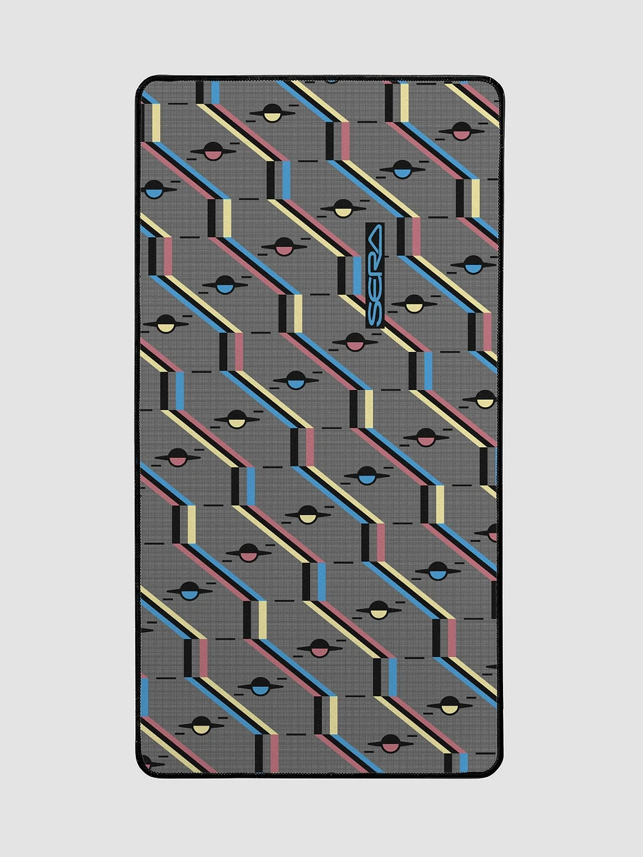 Sera pattern - Deskmat product image (2)