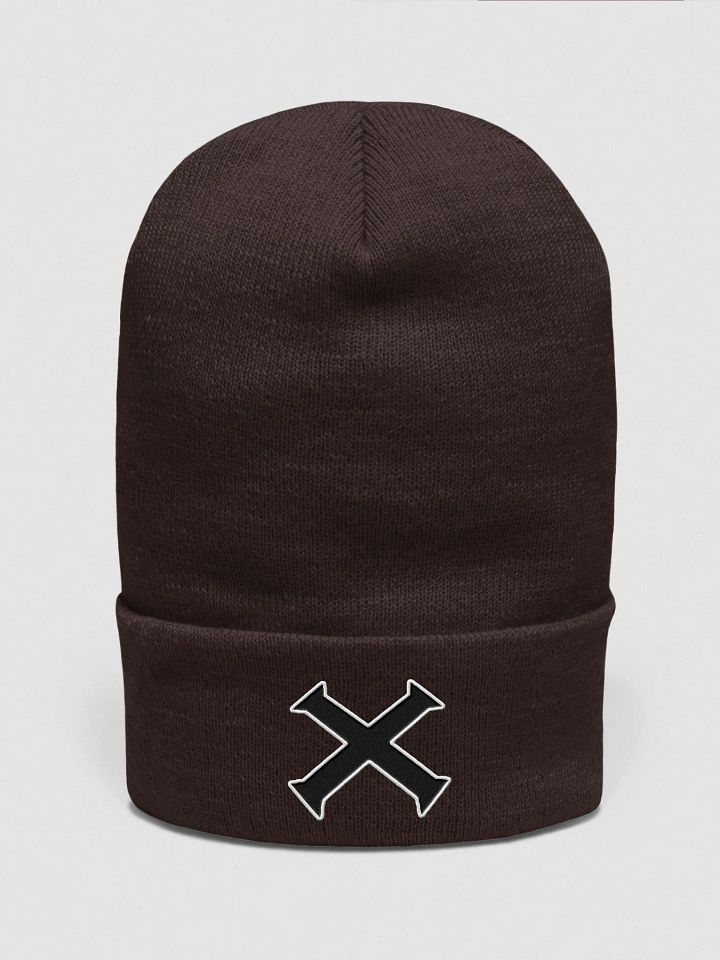 Cultist Beanie product image (1)