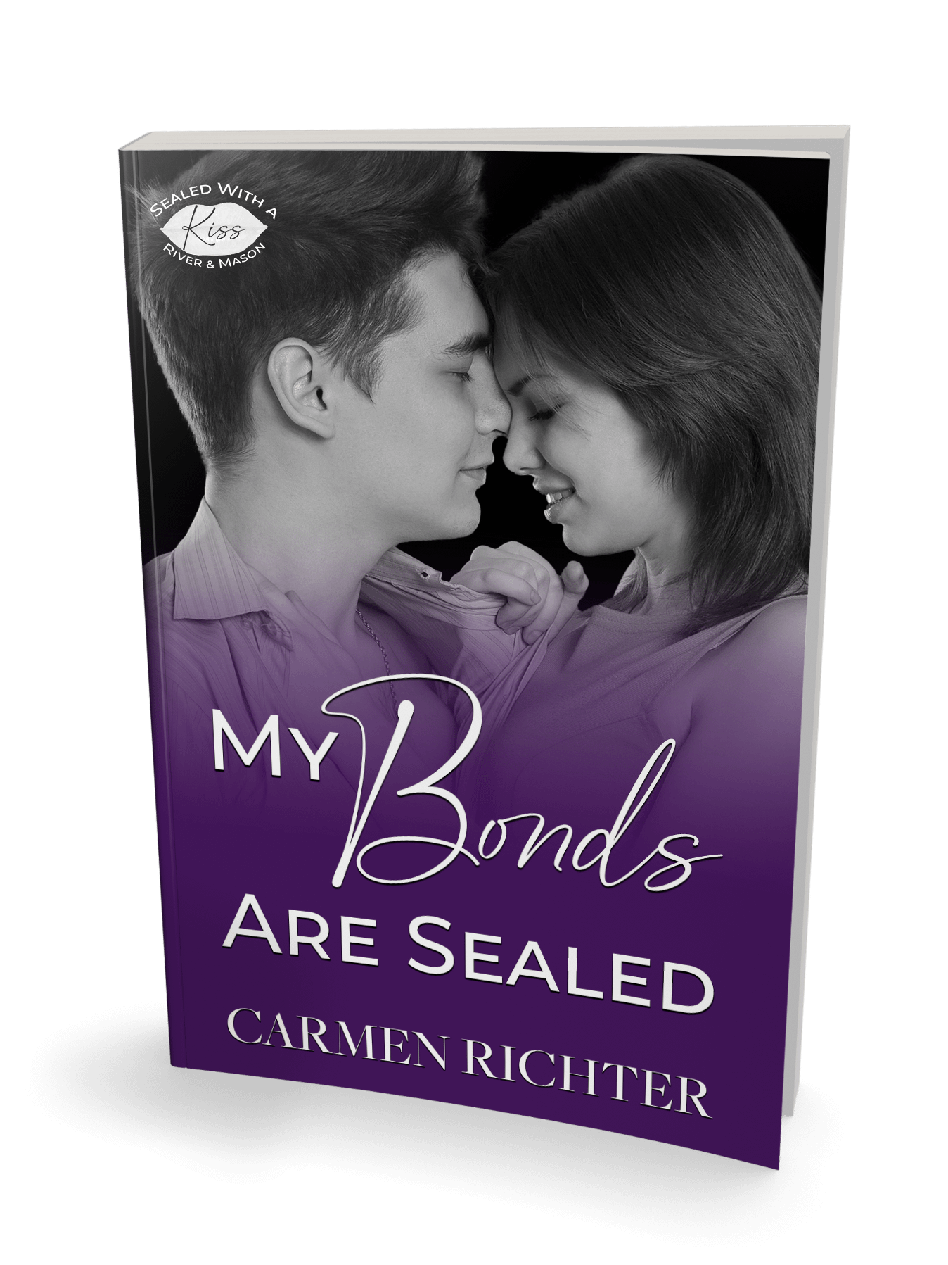 My Bonds Are Sealed product image (1)