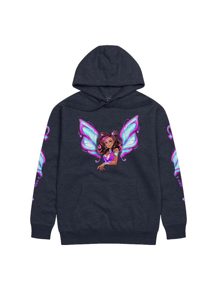 Winx TVC Hoodie! product image (1)