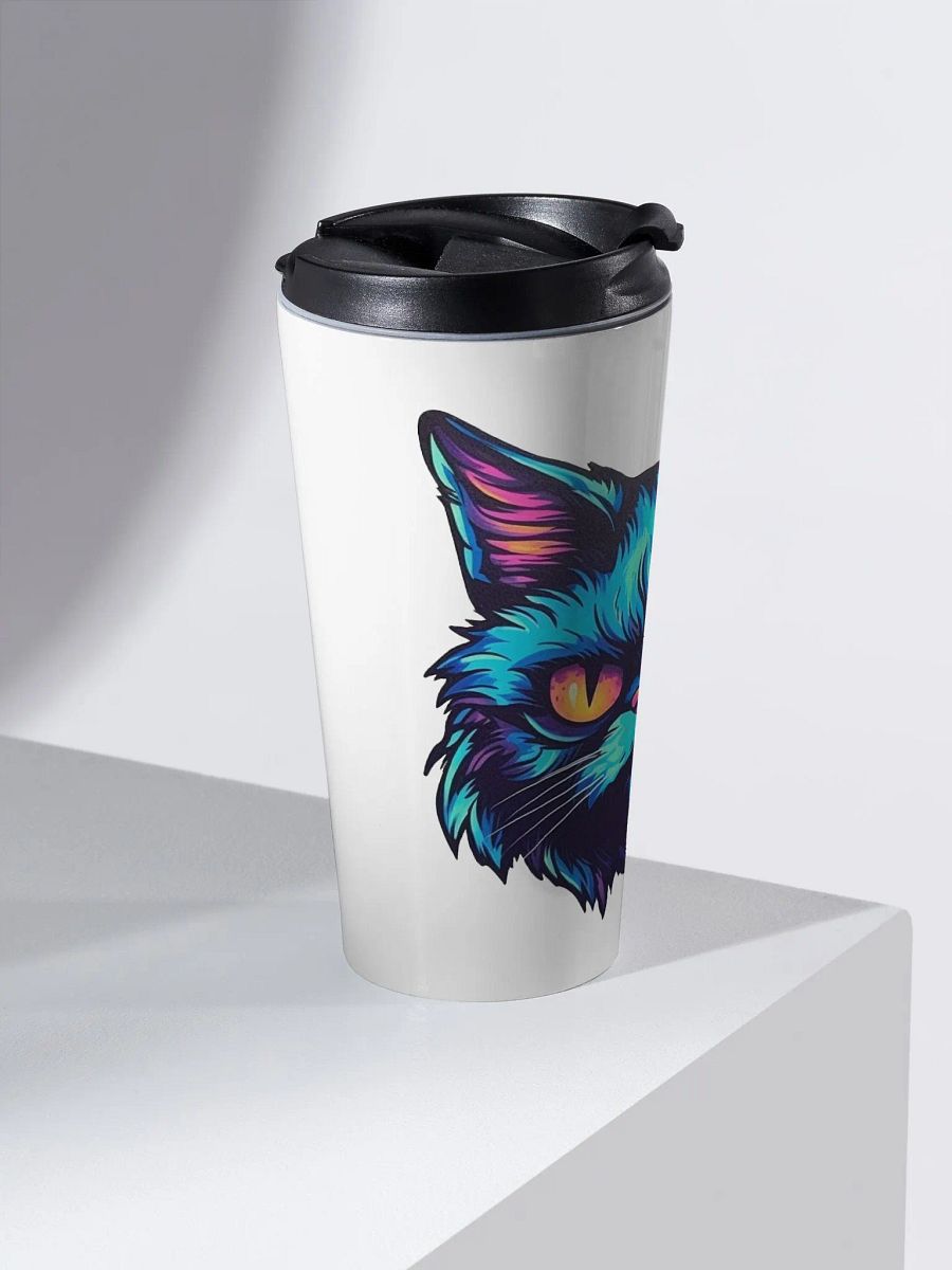 Mad Cat Coffee product image (2)