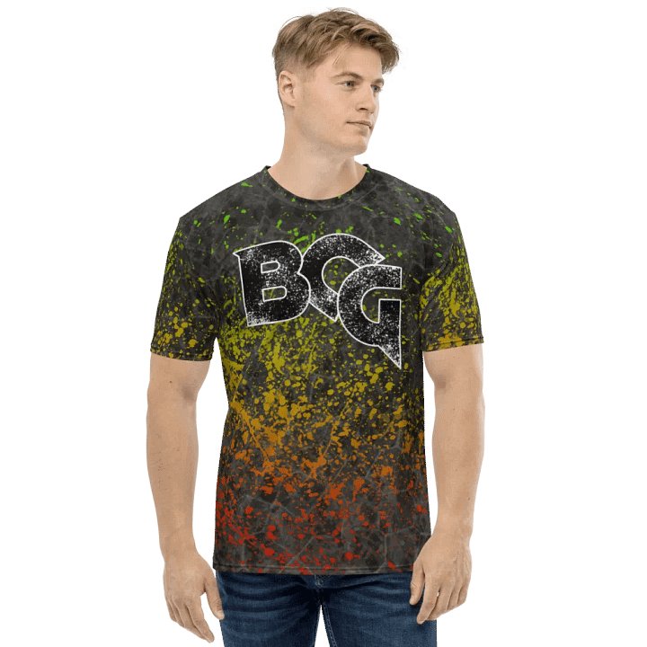 BCG Rasta product image (2)