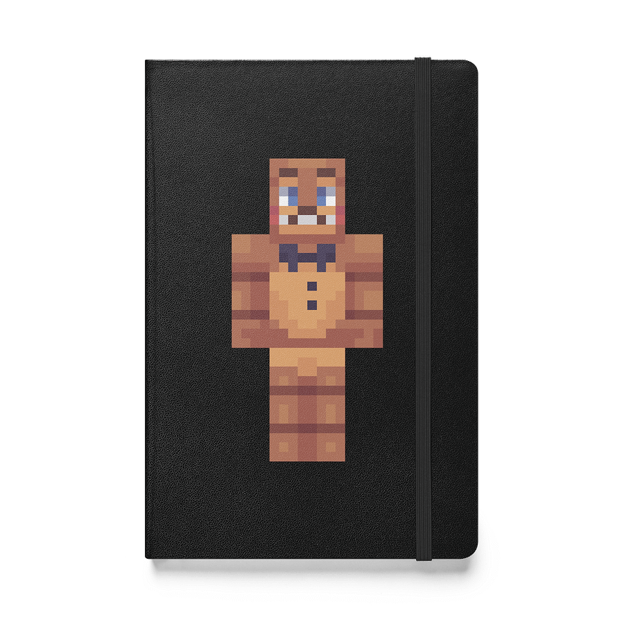 Morcoveanu Body Notebook Pro product image (1)