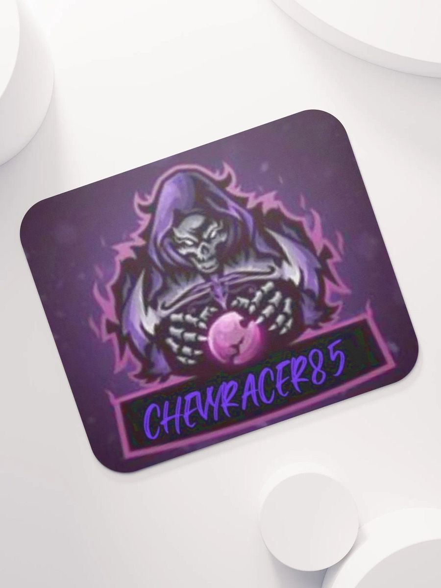 Chevy mouse pad product image (7)