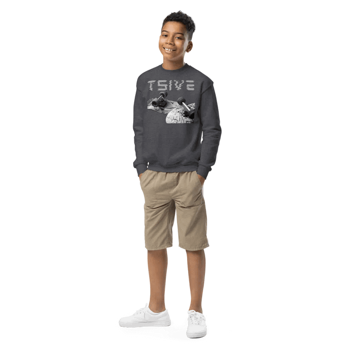 T5IV3 SKATE product image (2)