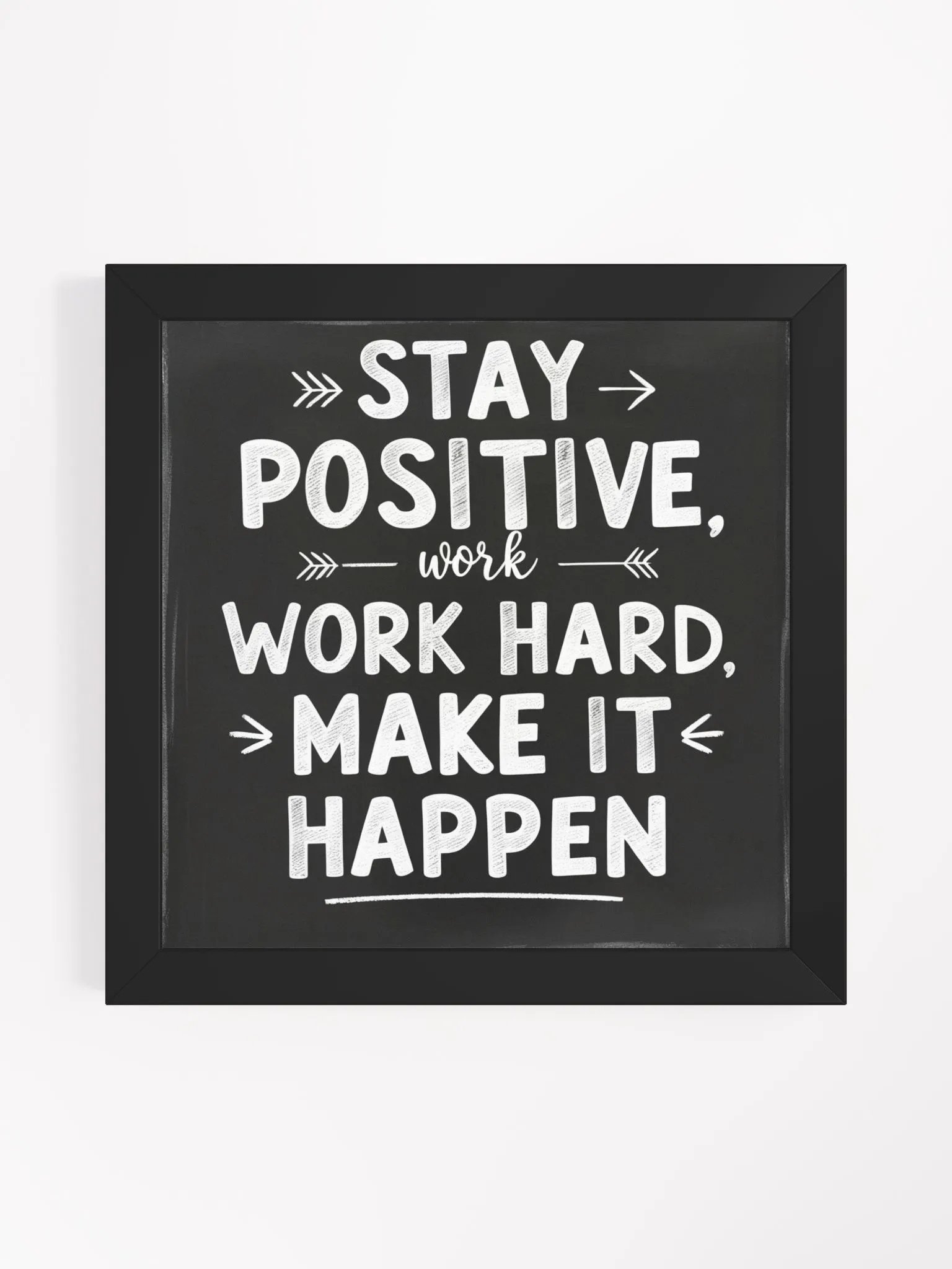 Positivity in Script product image (15)
