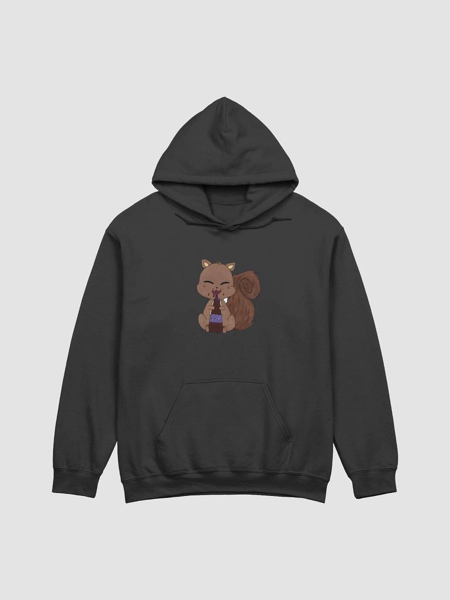 BBQ Squirrel Hoodie product image (5)