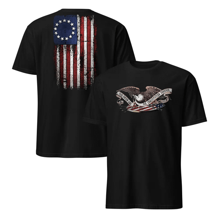 The Union and The Constitution Forever product image (1)