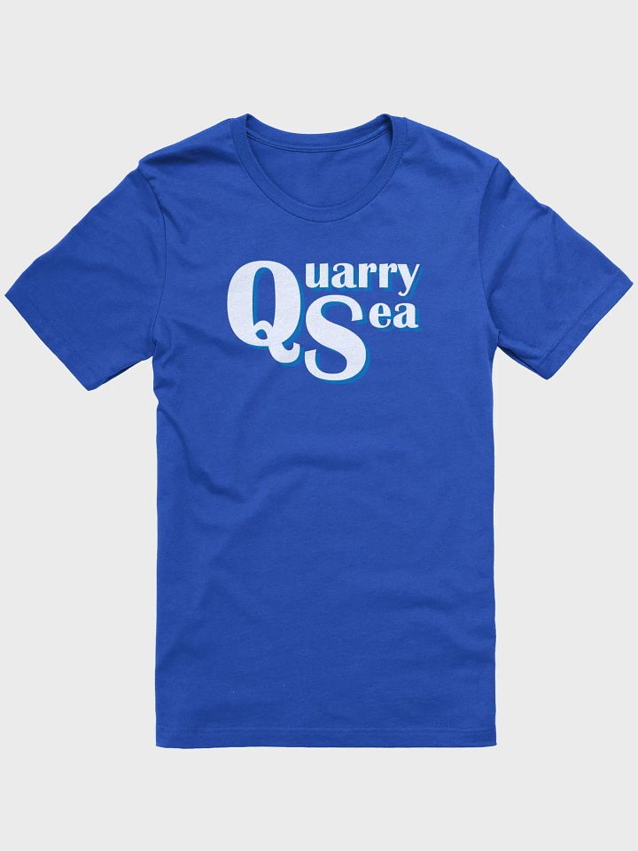 QuarryTee product image (1)