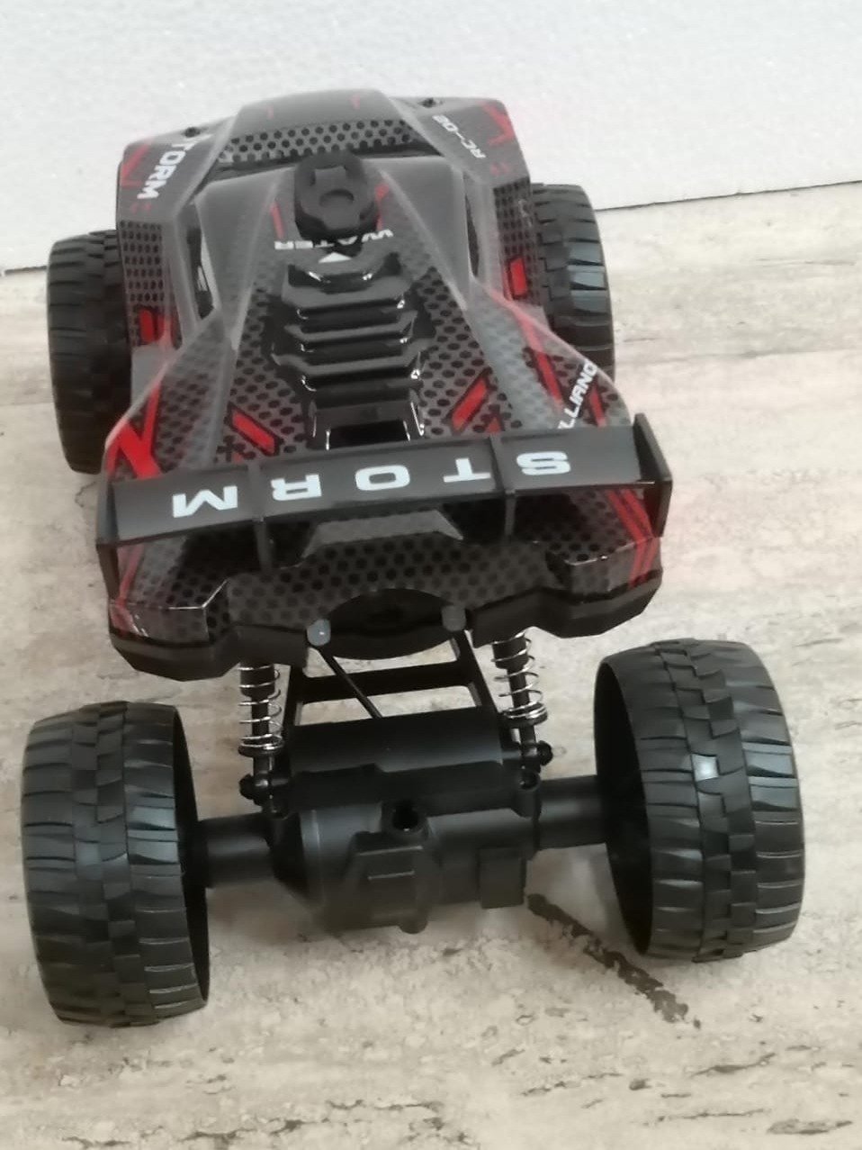 REMOTE CAR product image (5)