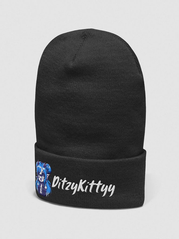 DitzyKittyy Beanie product image (2)