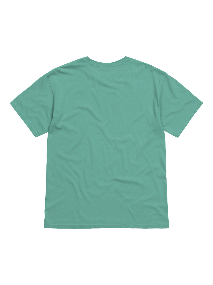 Pastel Chibi Wasabi T-Shirt product image (2)