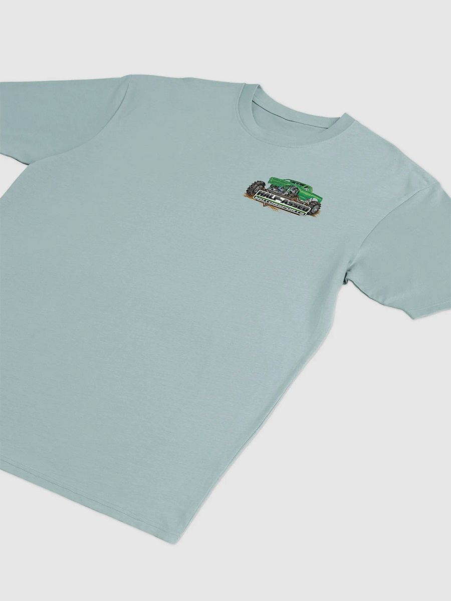 HALF ASSED MOTORSPORTS SHIRT style 1 product image (3)
