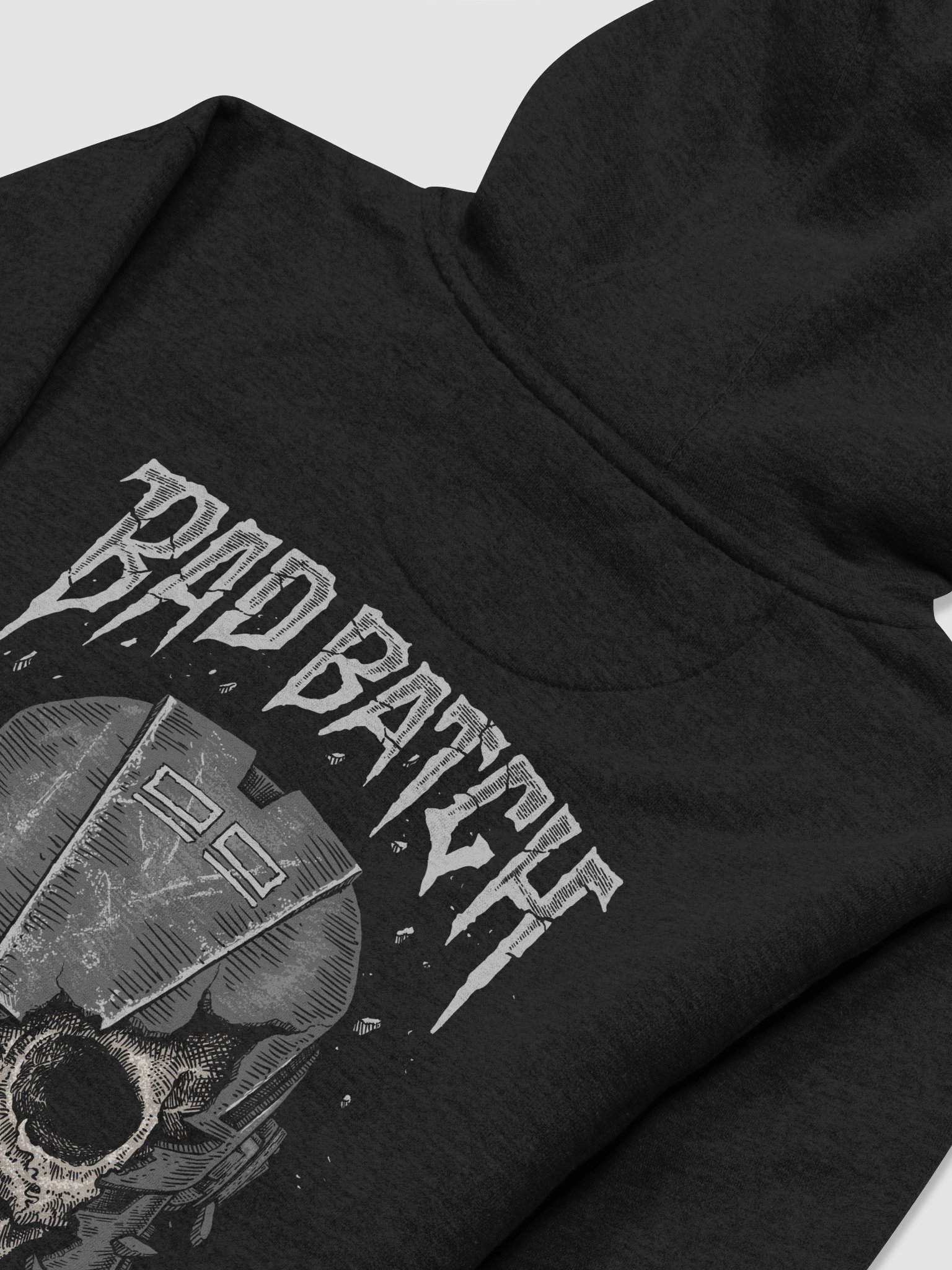 Echo - Hoodie product image (4)