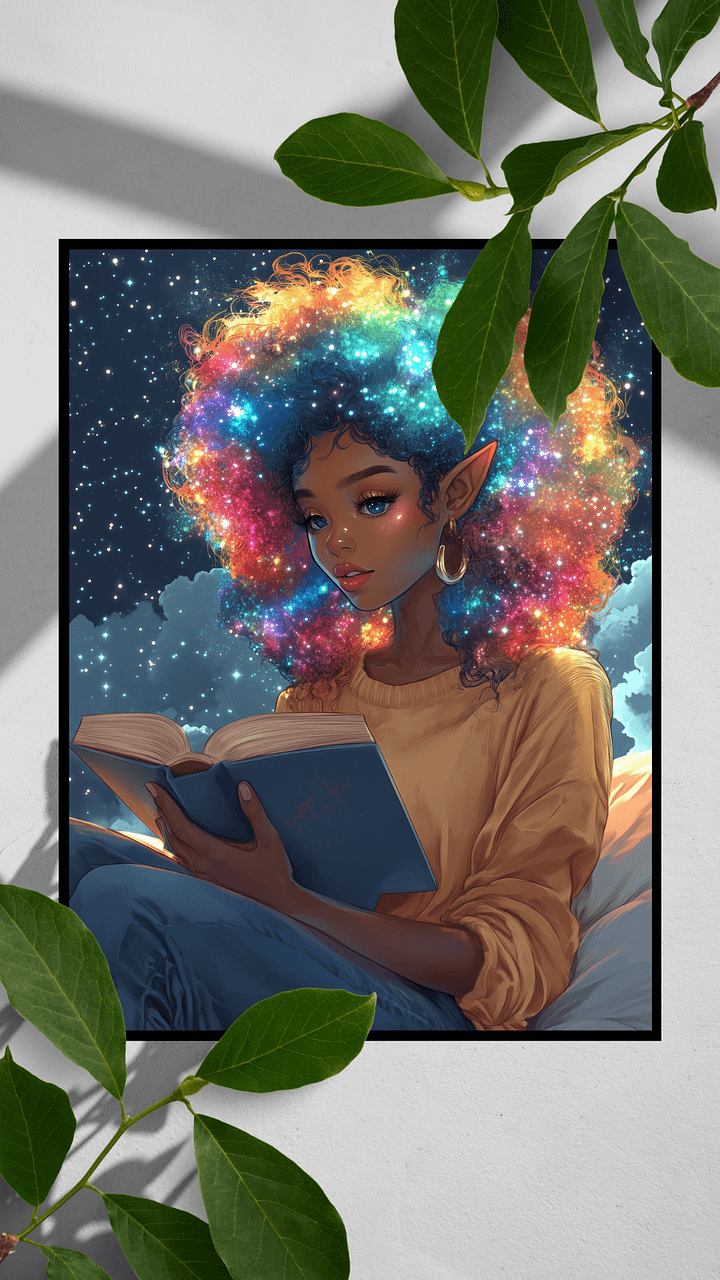 Serenity In Pages - Digital Download product image (2)