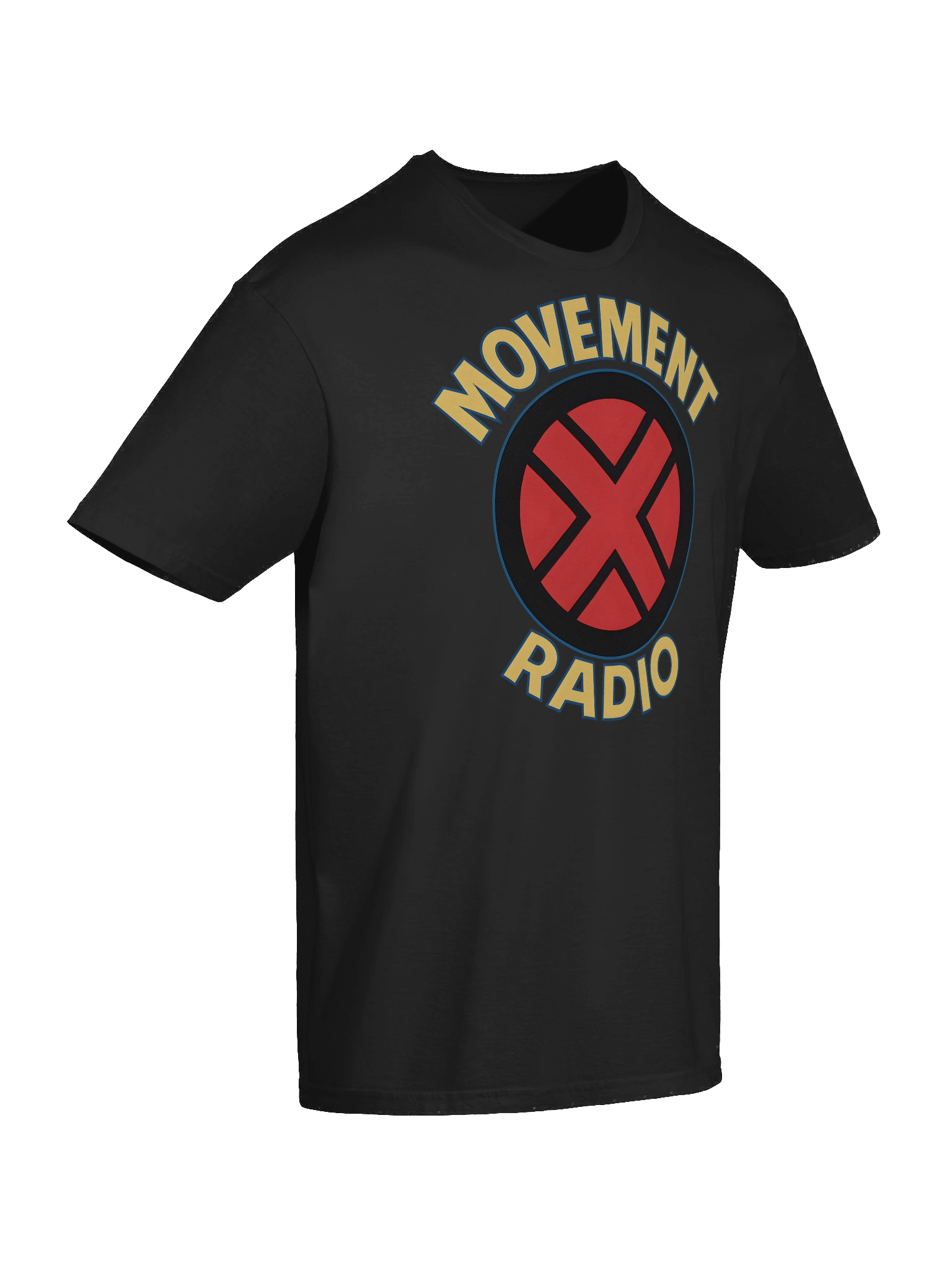 Mutant Radio Logo product image (139)