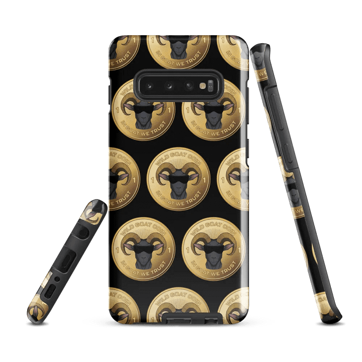 Samsung Phone Case product image (3)