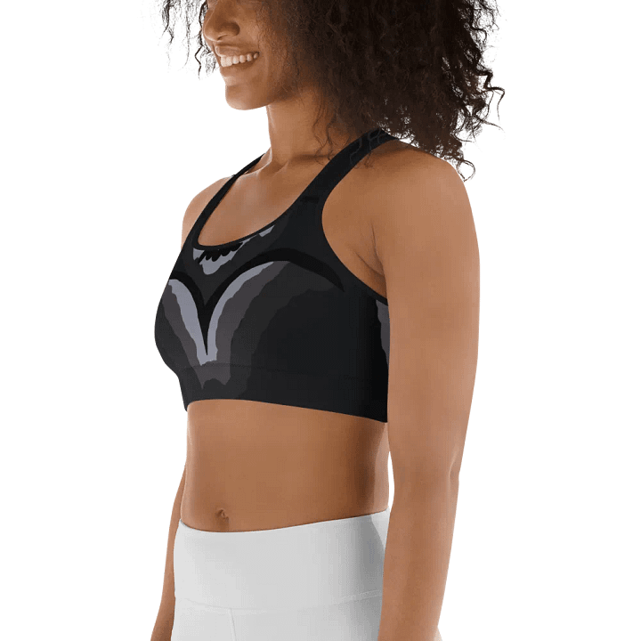 Dog? Sports Bra product image (2)