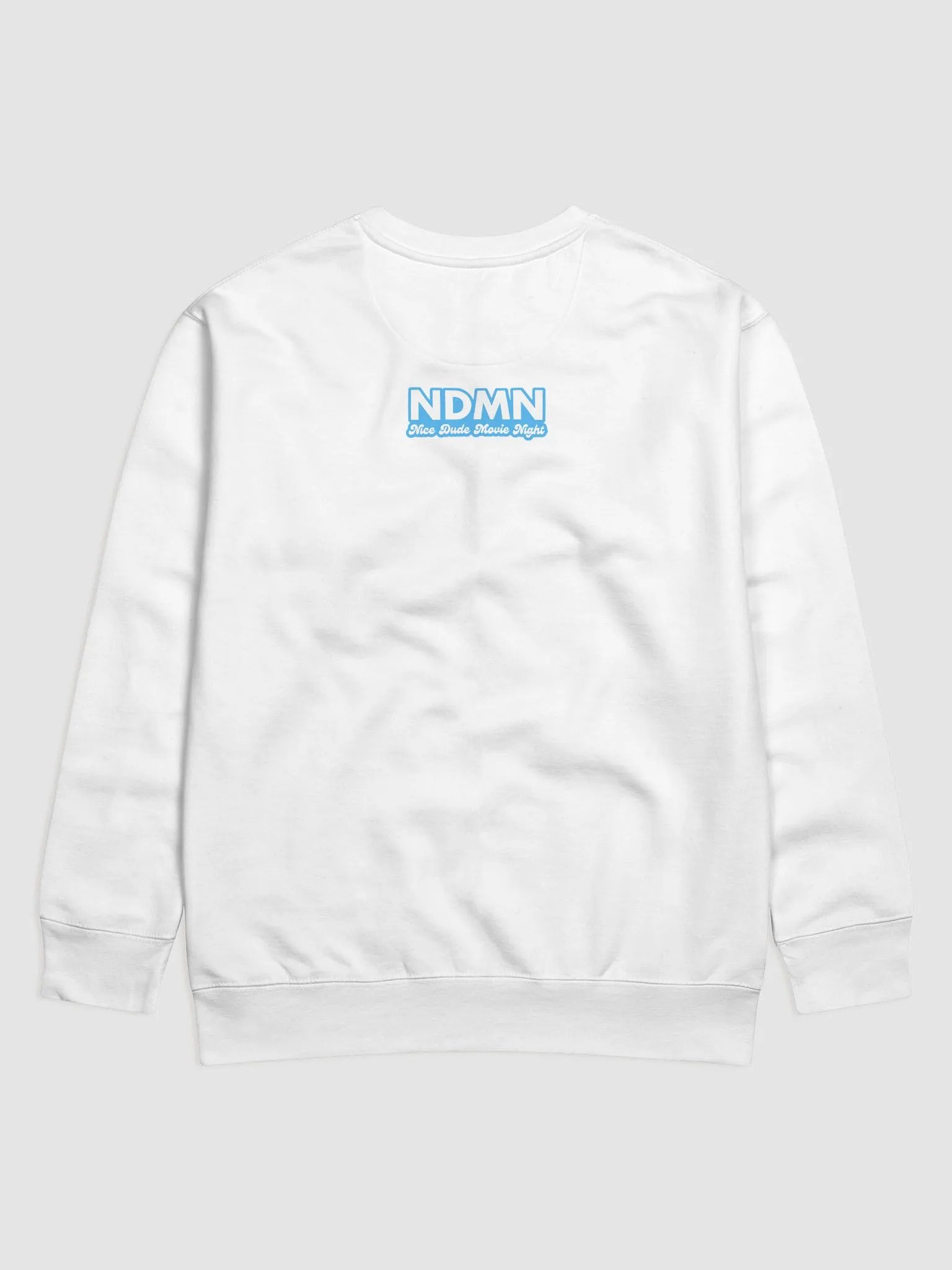 Stay Nice Sweatshirt product image (3)