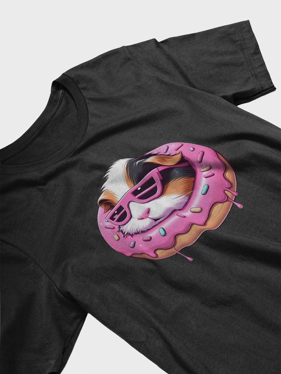 Dulce Como Una Rosquita UniSex product image (3)