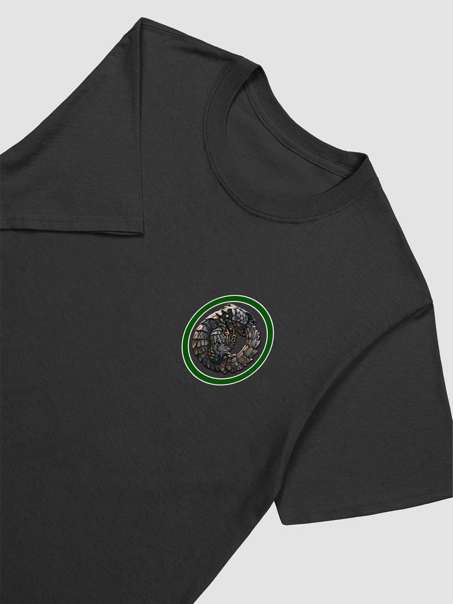 T-shirt léger Unisex product image (18)