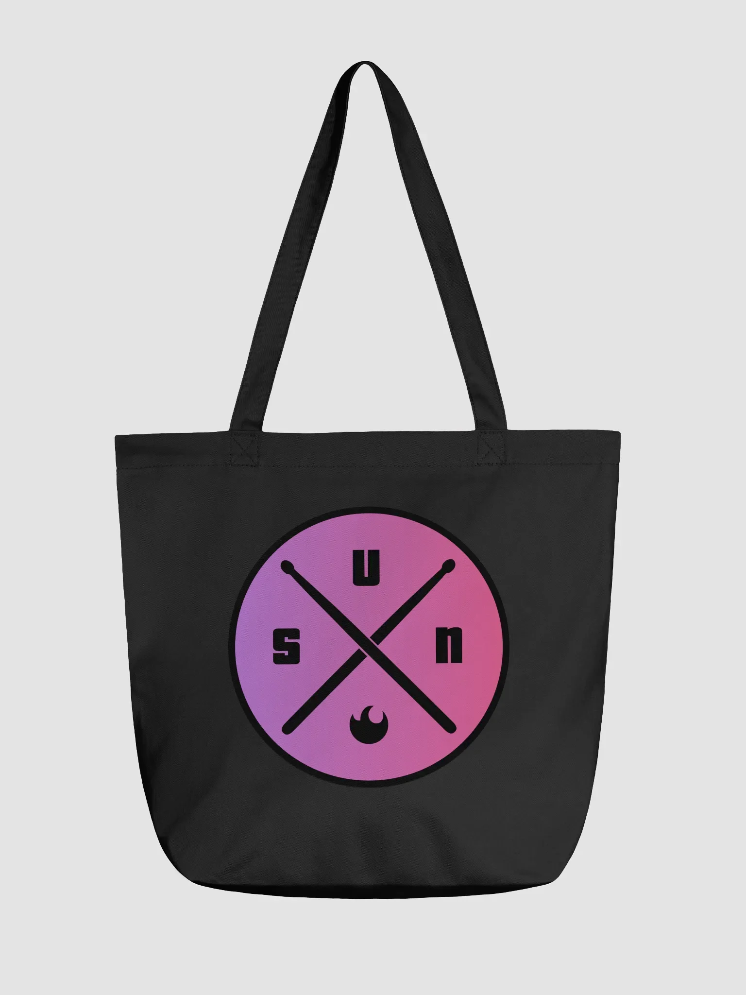 Sunfyre Logo Bag product image (1)
