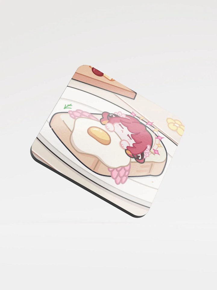 Lumi Egg Coaster product image (1)