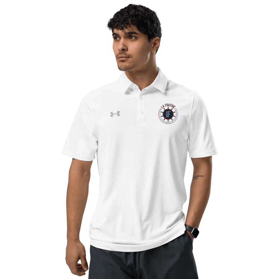POLO UNDER ARMOUR LF product image (10)