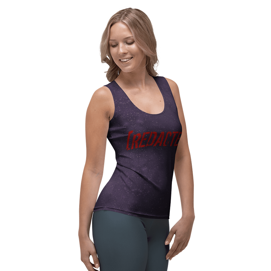 [REDACTED] & MARK Women's Tank Top product image (4)