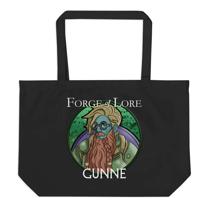 Forge of Lore || Gunne's Bag product image (1)