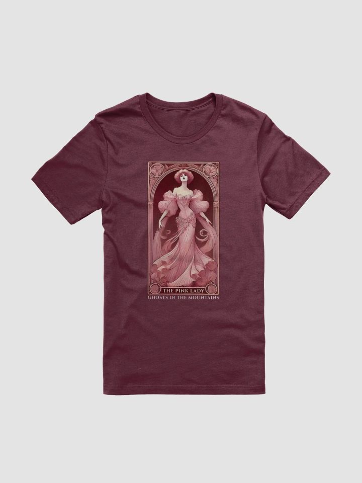 Pink Lady T-Shirt product image (41)