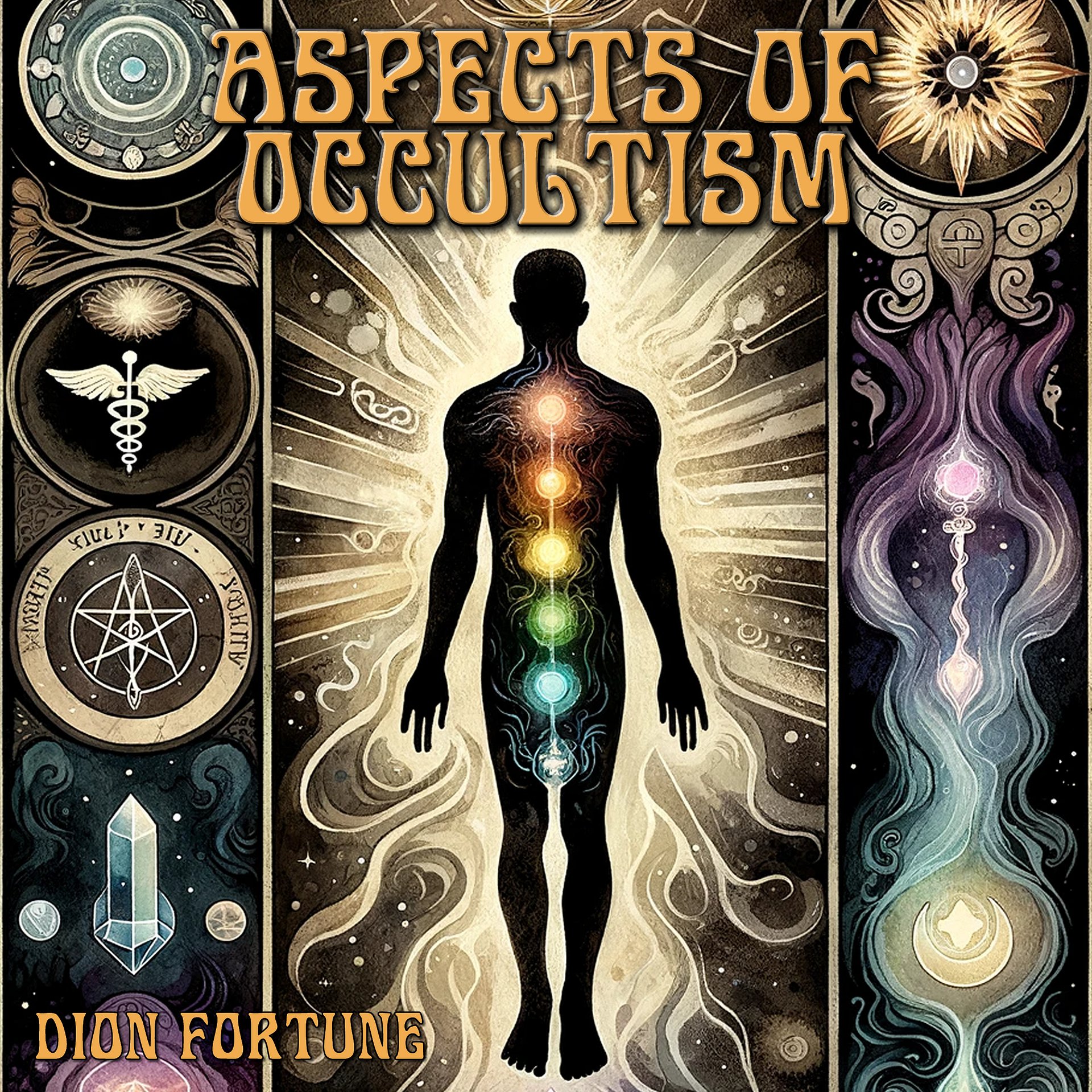 Aspects Of Occultism by Dion Fortune product image (1)