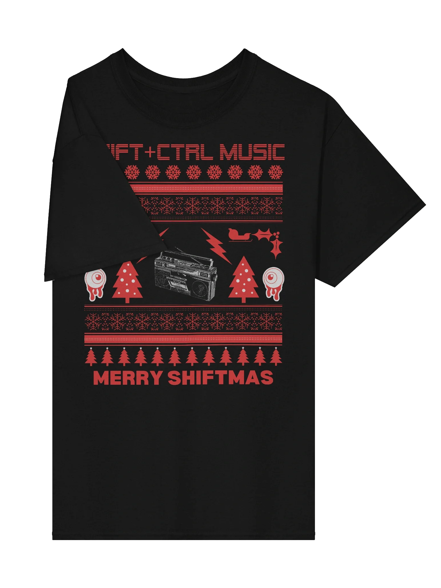 Merry SHIFTMAS product image (23)