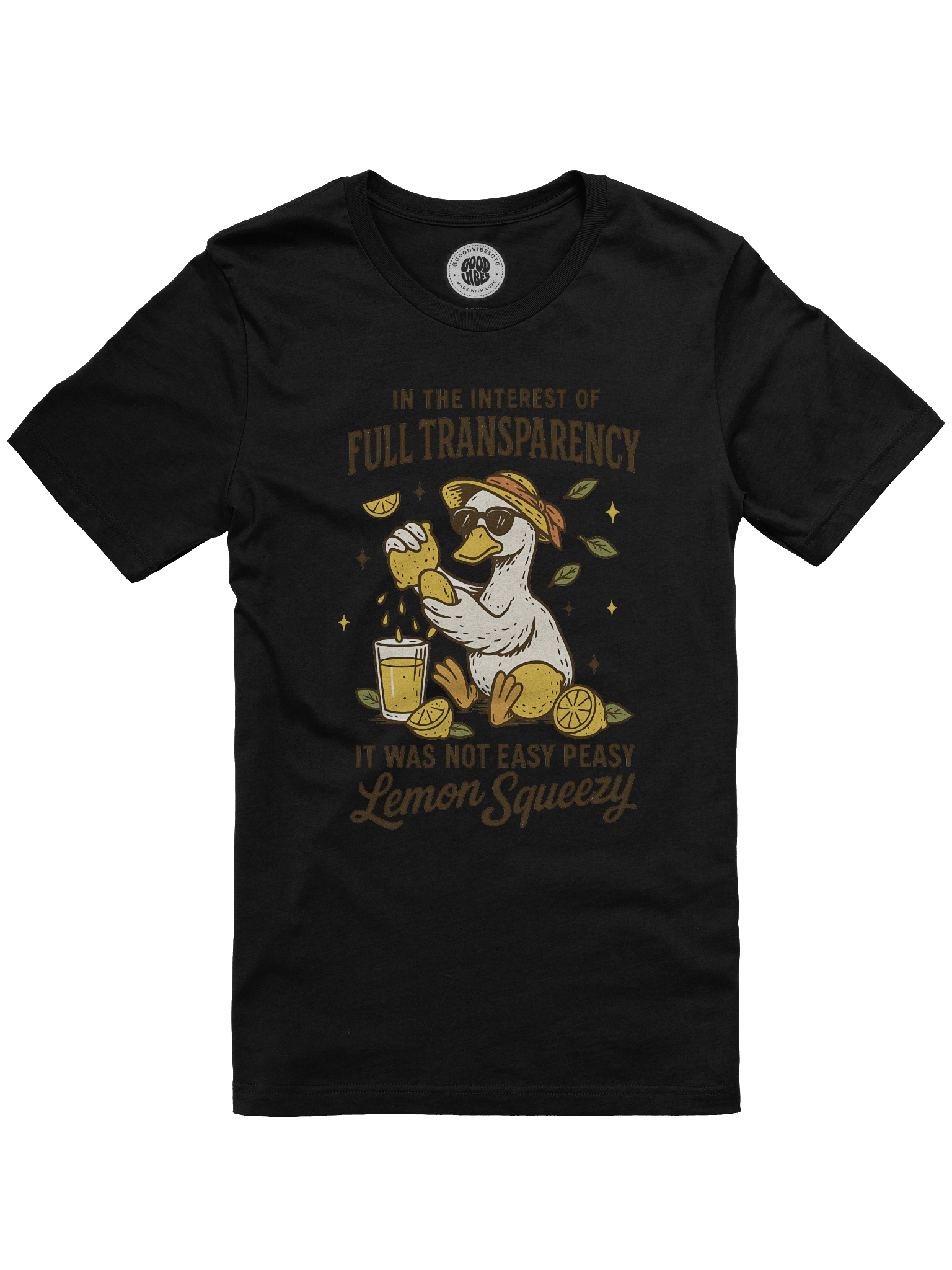 Easy Peasy Lemon Squeezy product image (3)