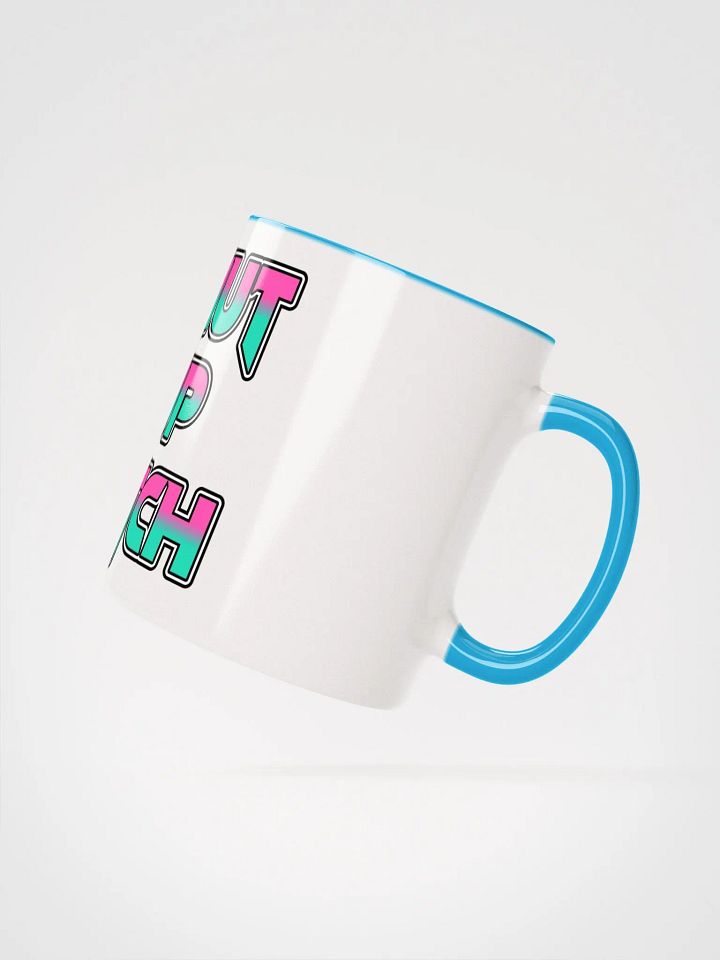 Shut Up Bitch product image (4)