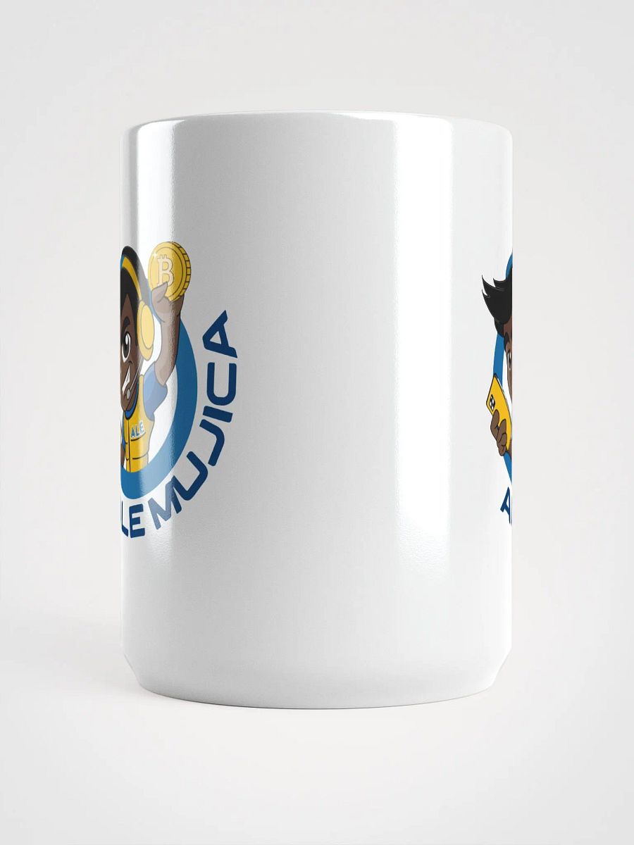 Taza Ale Mujica product image (5)