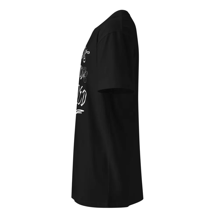 ANXIOUS AND TIRED T-SHIRT product image (5)