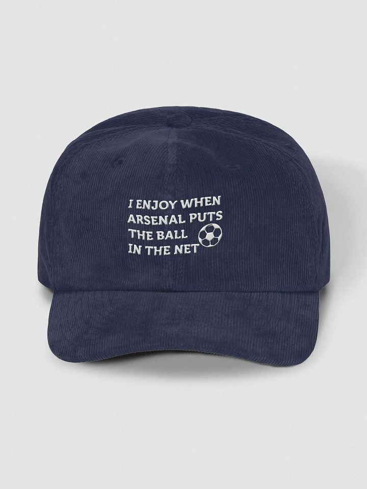 I enjoy when Arsenal puts the ball in the net product image (1)