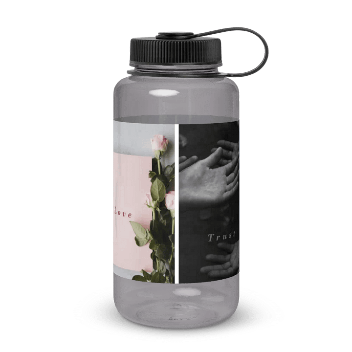 Higher Love Water Bottle product image (2)