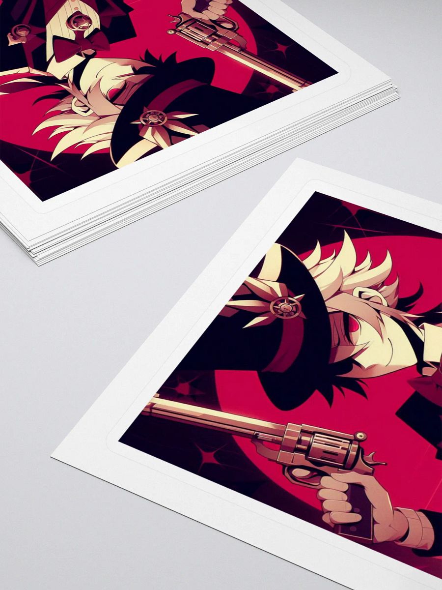 ADSA Official Sticker product image (4)